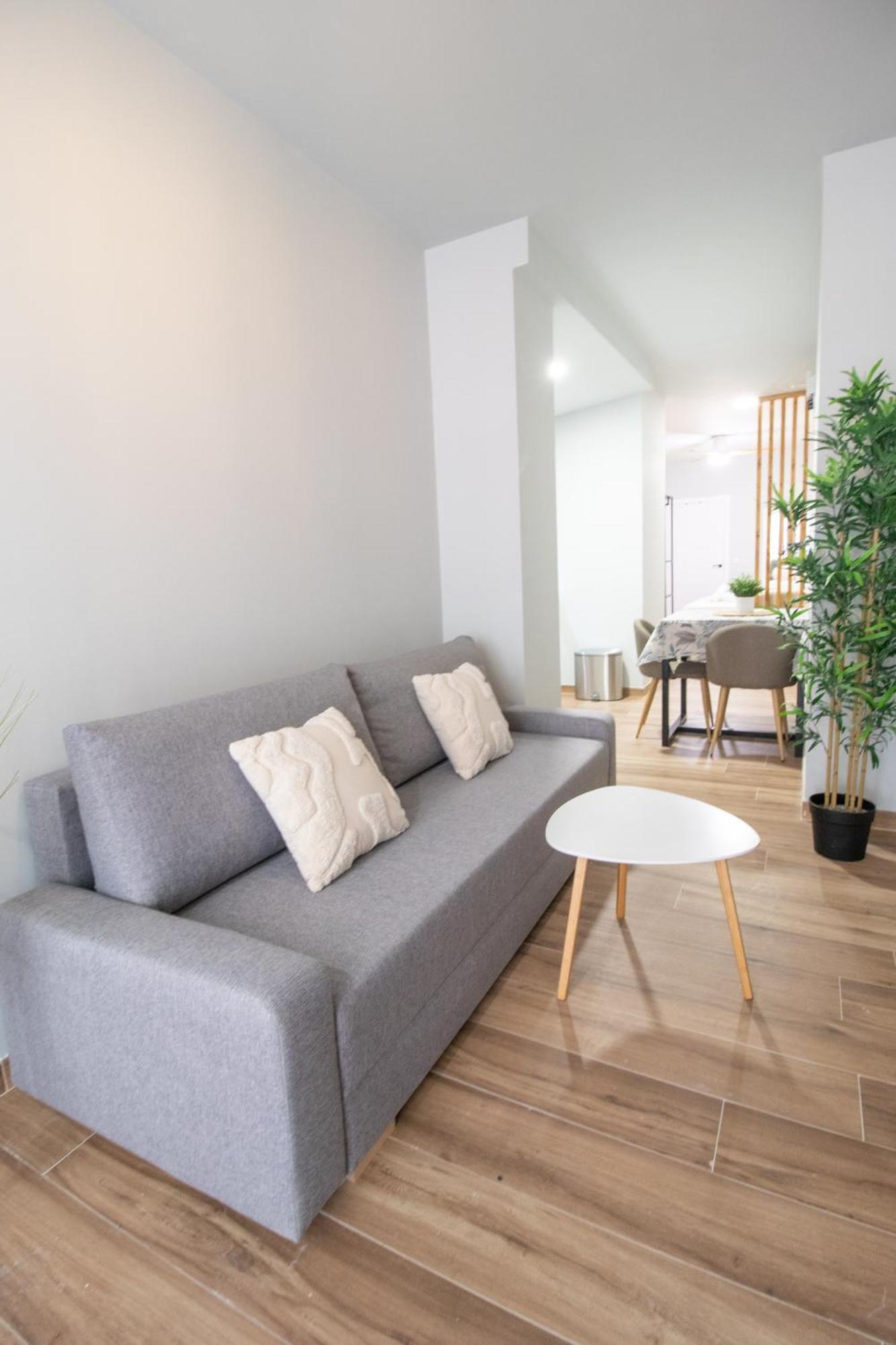 Suite Parque Del Turia By Concept Flats Valencia Eksteriør bilde
