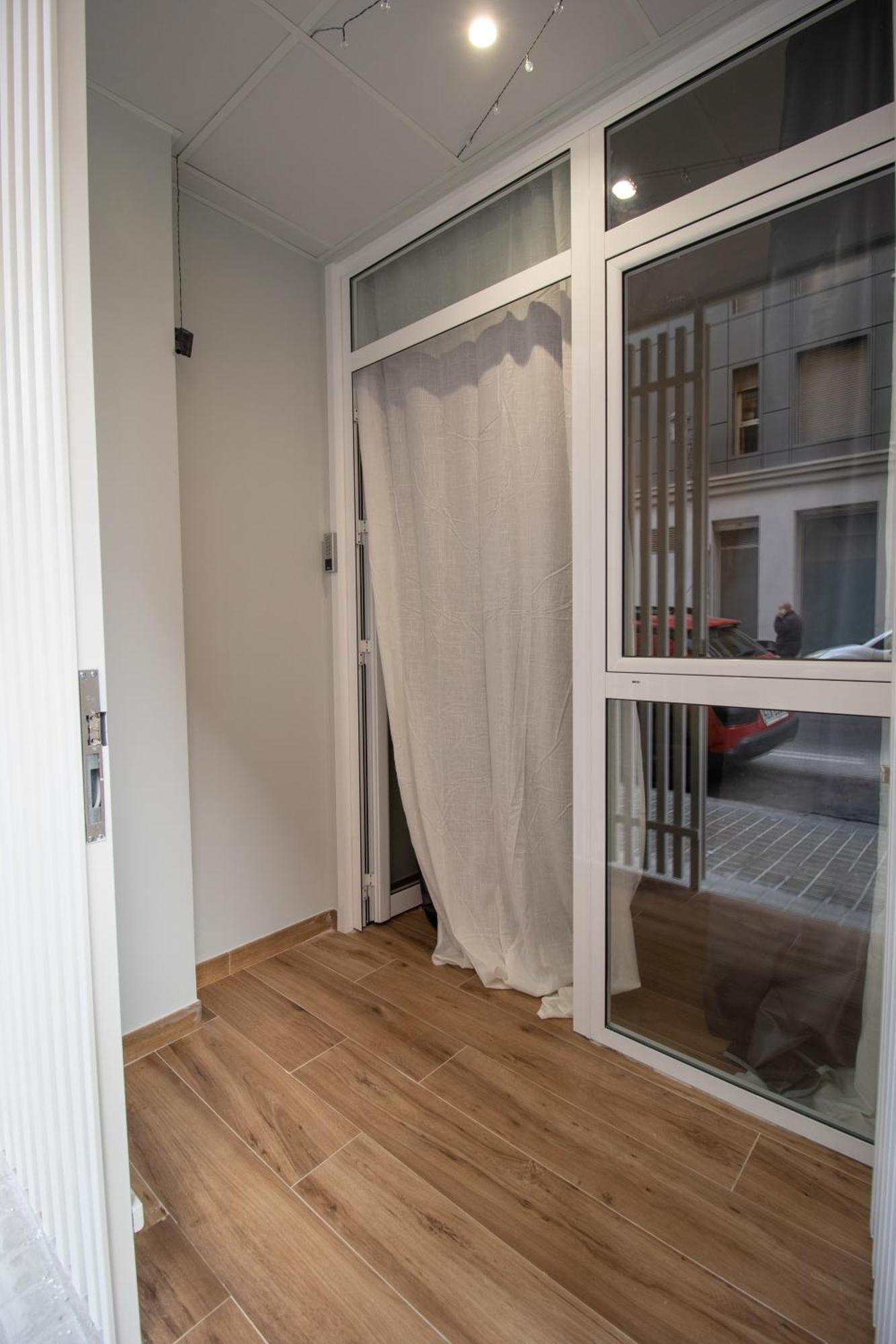 Suite Parque Del Turia By Concept Flats Valencia Eksteriør bilde