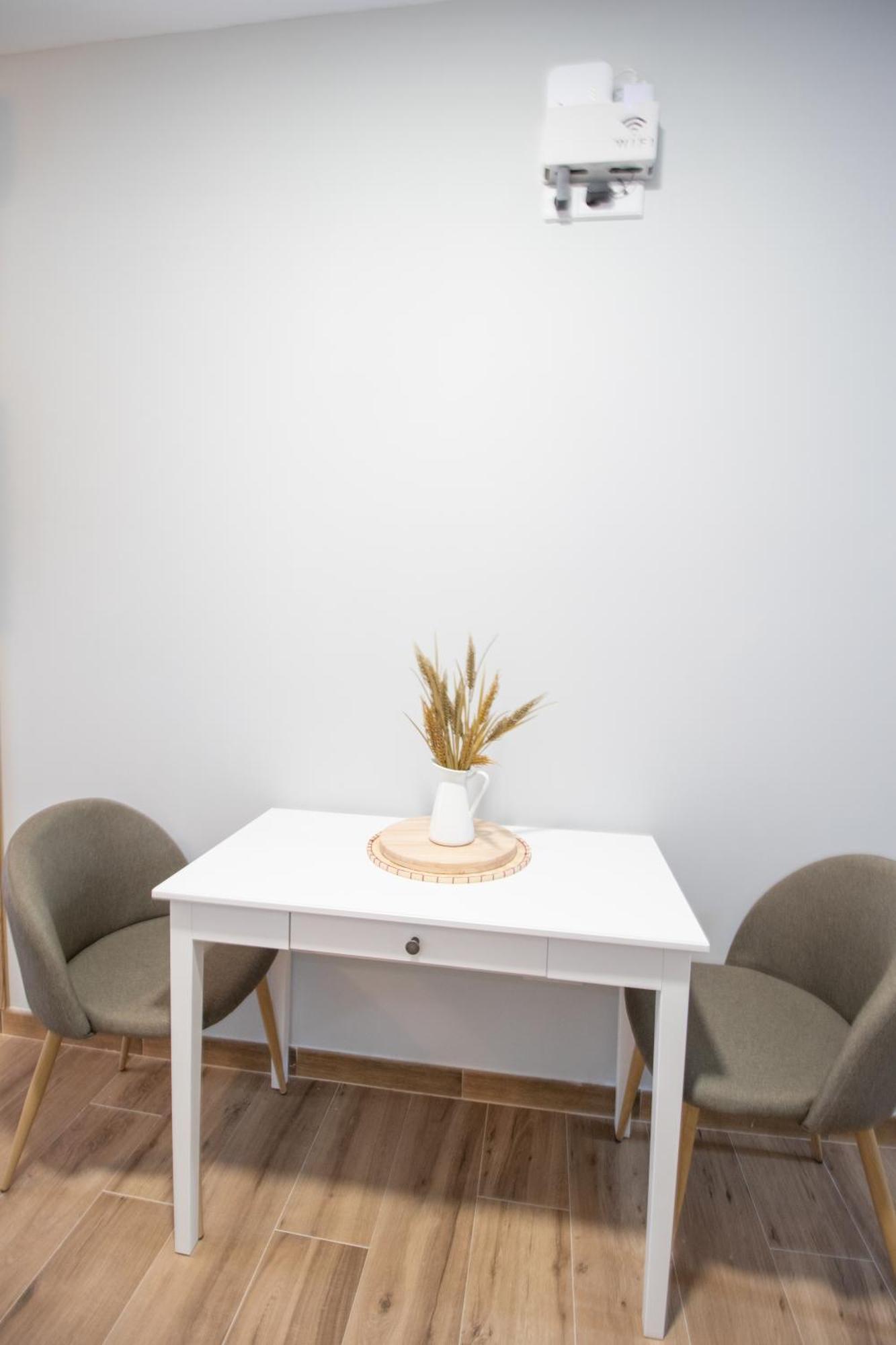 Suite Parque Del Turia By Concept Flats Valencia Eksteriør bilde