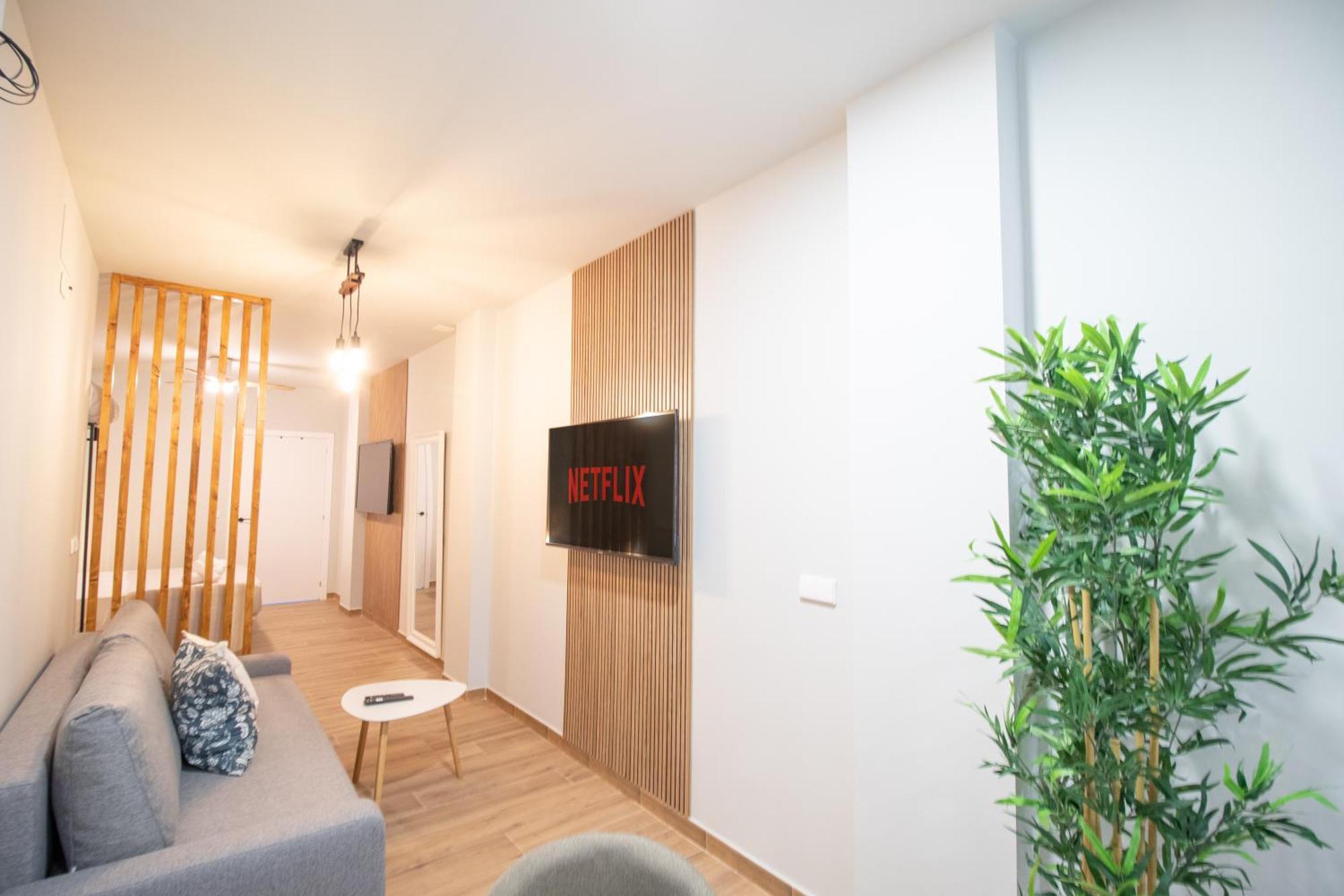 Suite Parque Del Turia By Concept Flats Valencia Eksteriør bilde